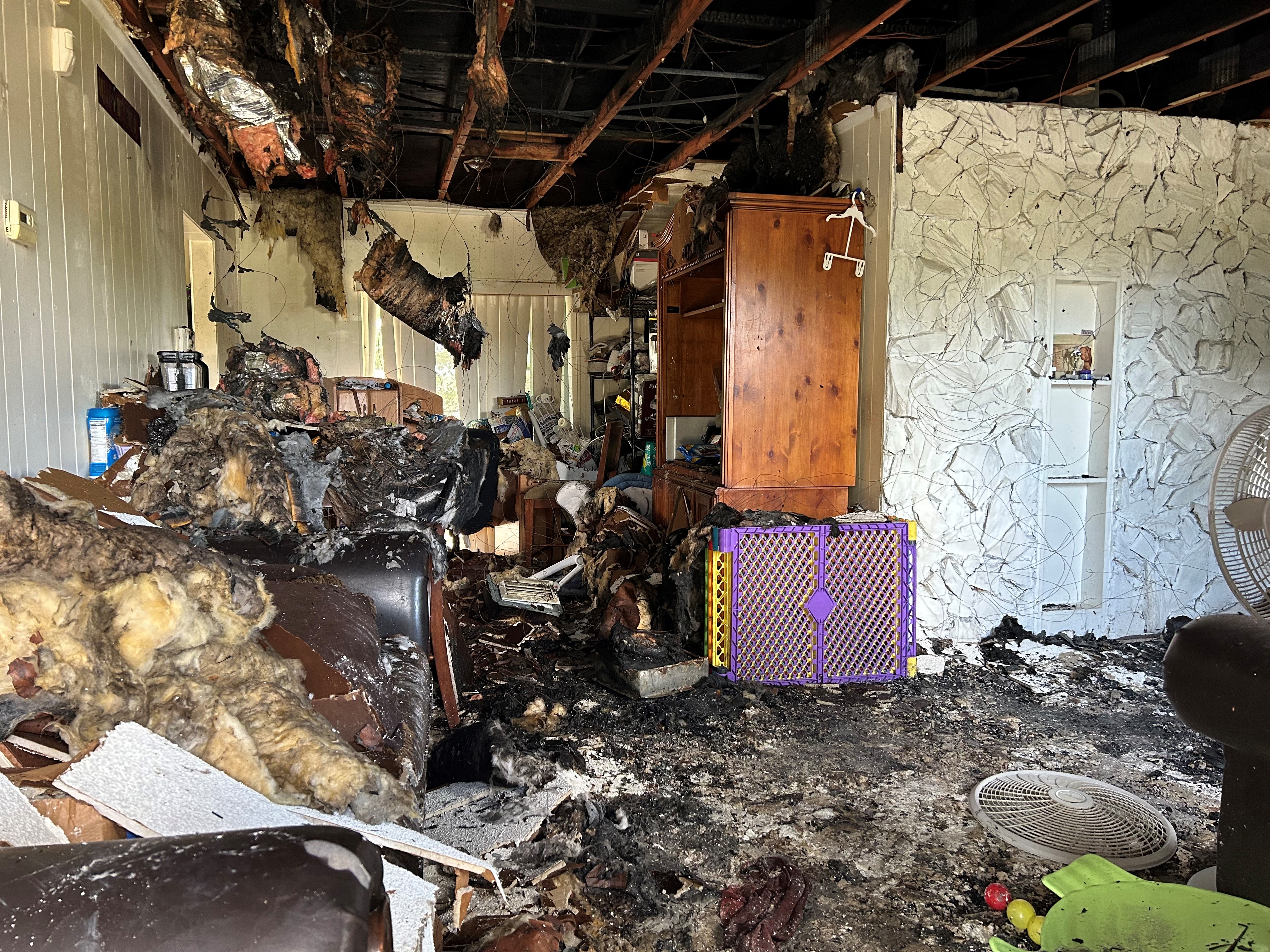 Fire damages home west of Boynton Beach. Aug. 13, 2023.jpg