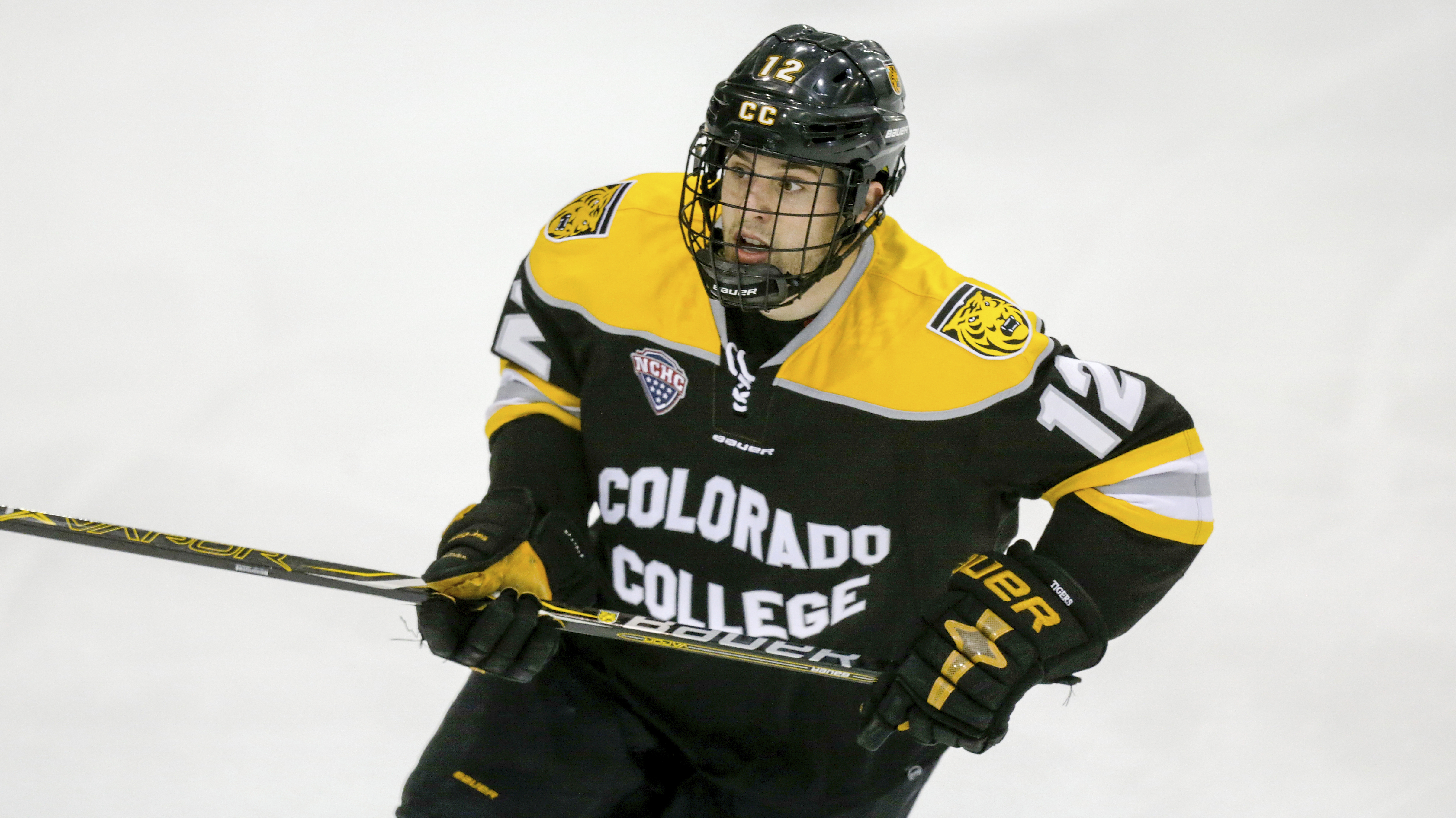 CC hockey loses two more Tigers to the transfer portal