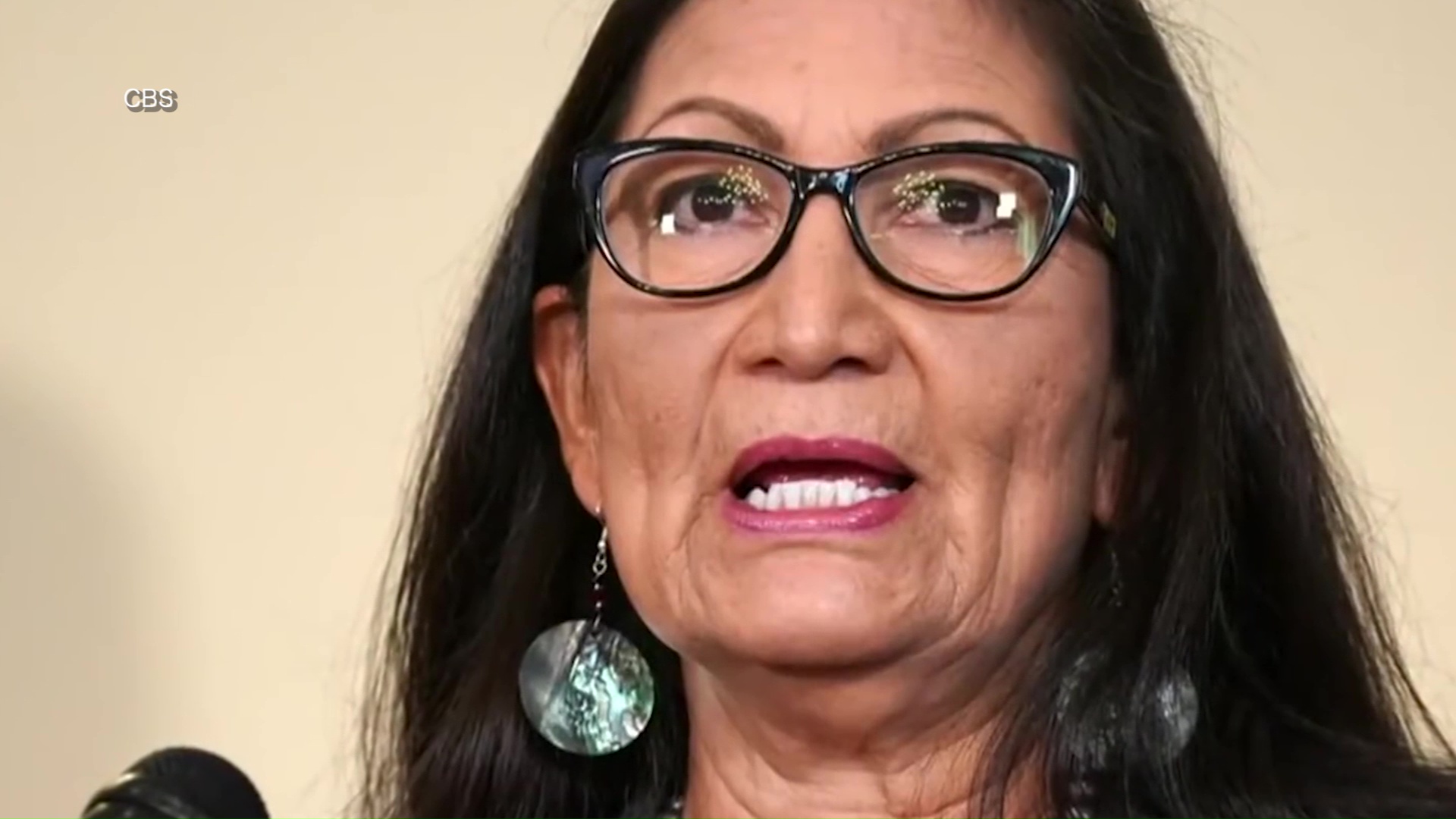 Deb Haaland