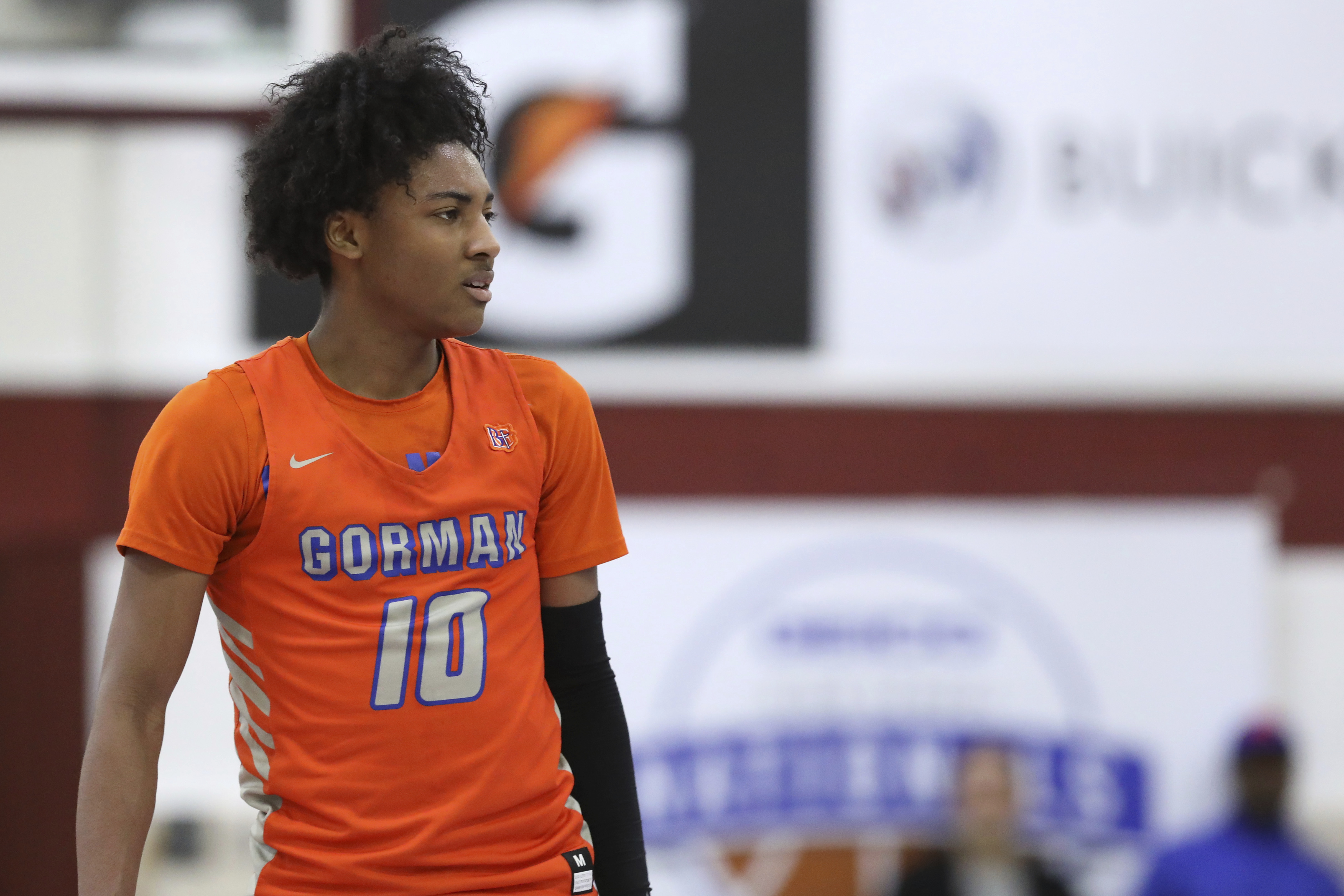 2019 Geico High School Basketball Nationals