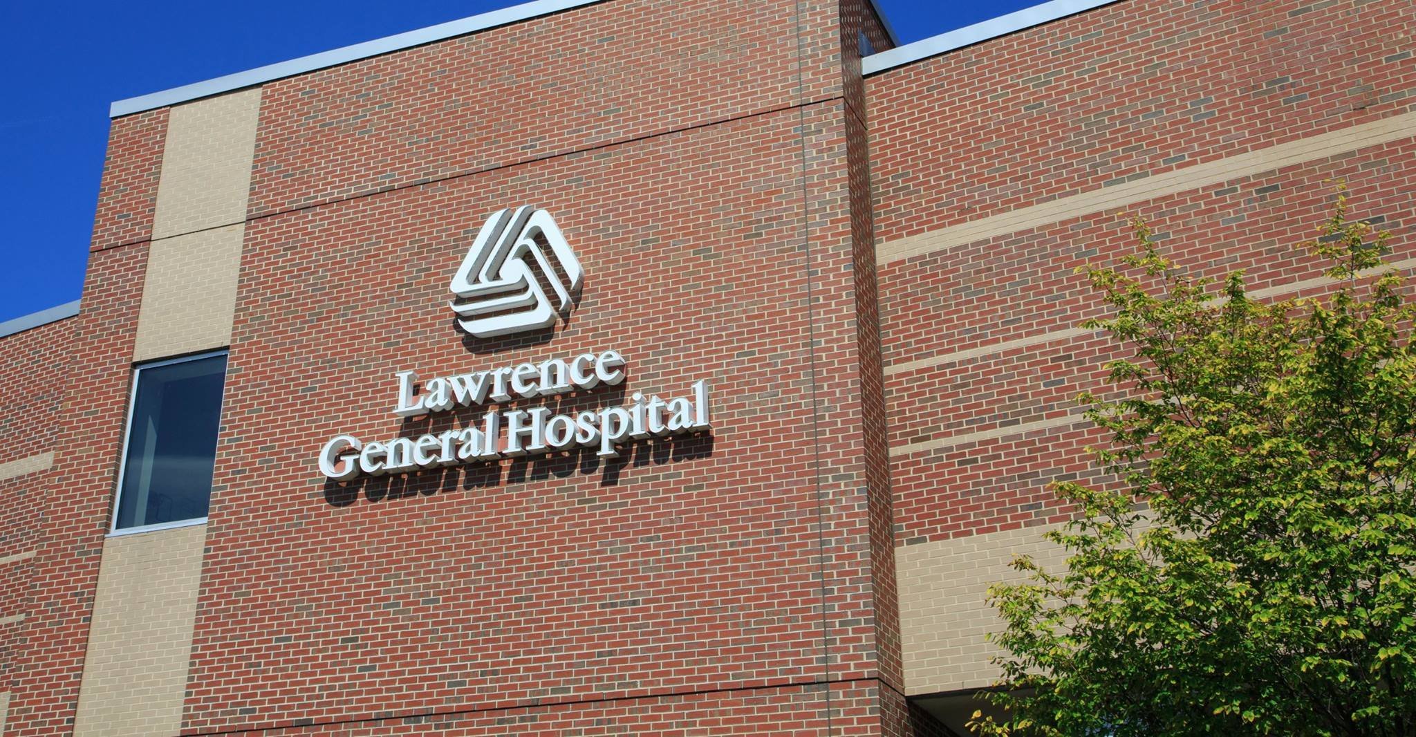 Lawrence General Hospital CNN Newsource