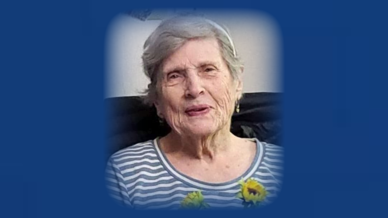 Joy R. Wear
October 15, 1930 - February 19, 2024