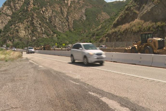 101 lane closures.JPG