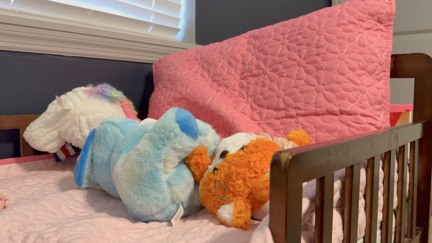Making Miracles opens door of new home to take in more unhoused mothers  