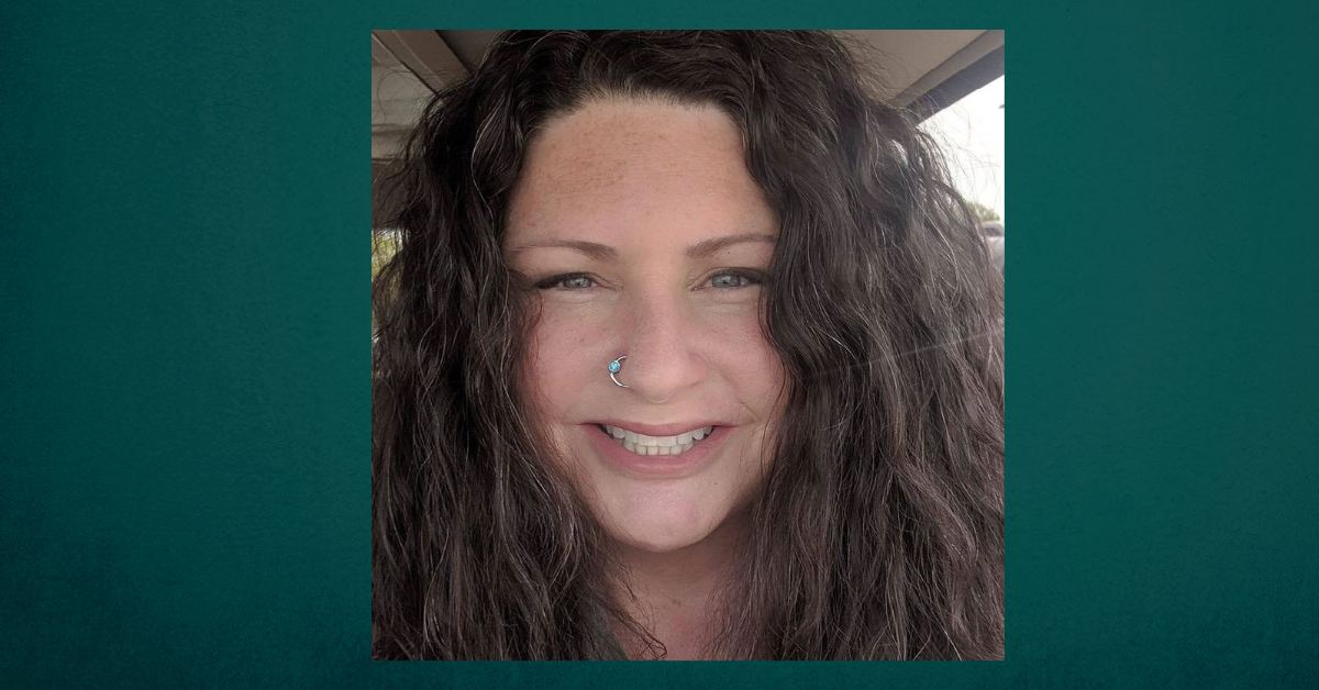 Kathie Dunbar