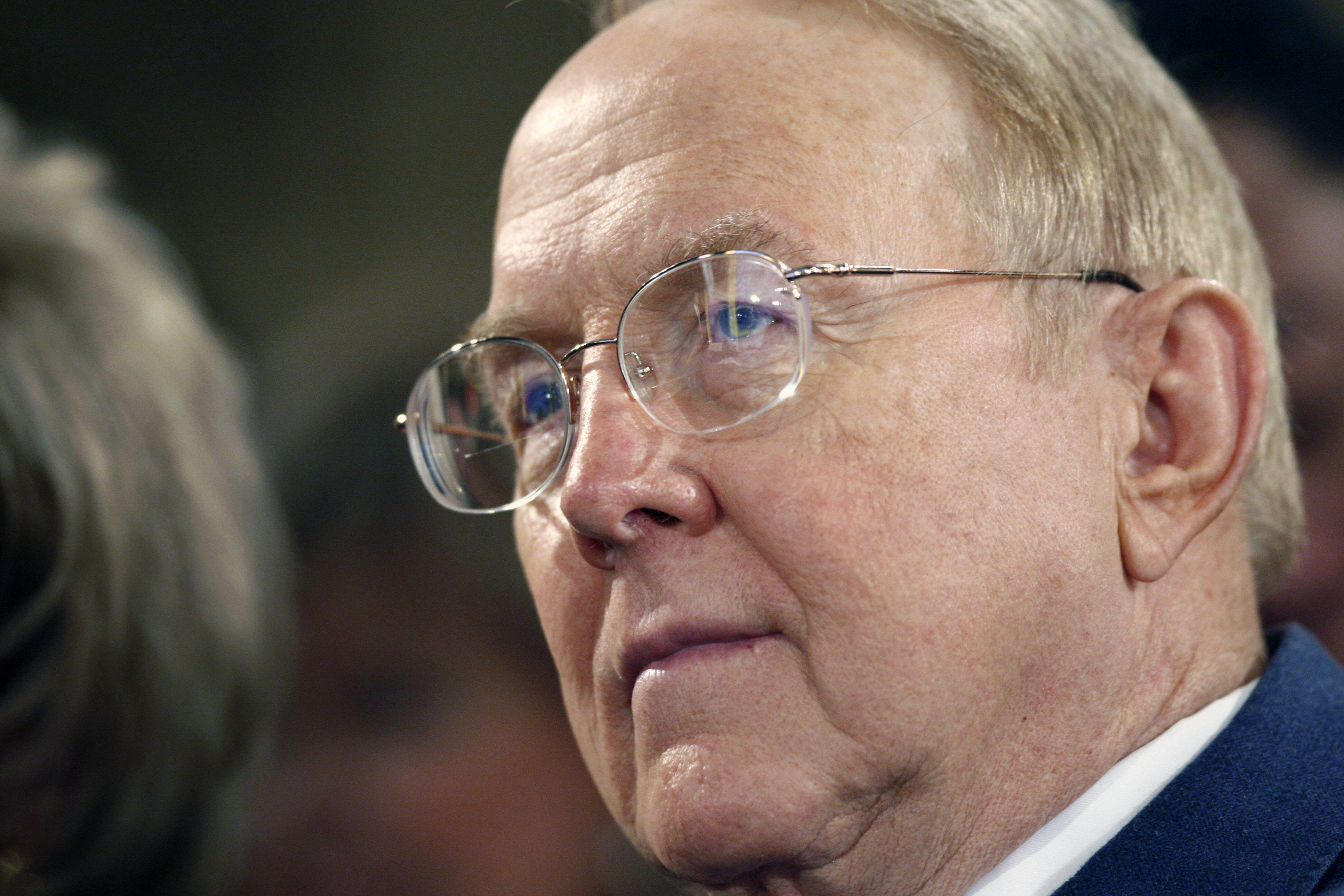 James Dobson