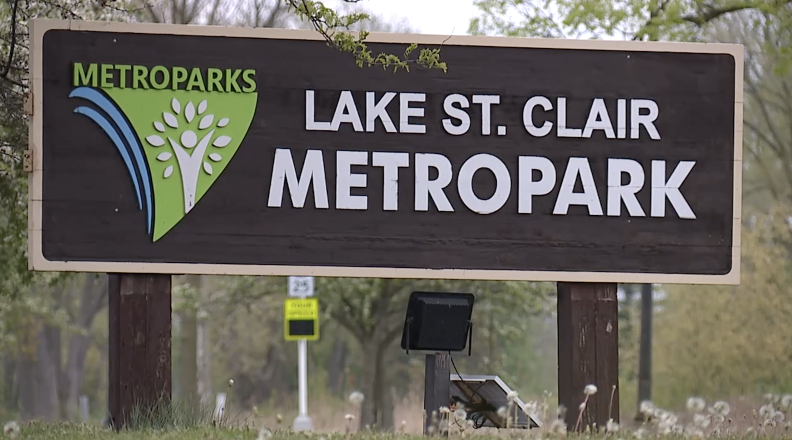 Lake St. Clair Metropark generic