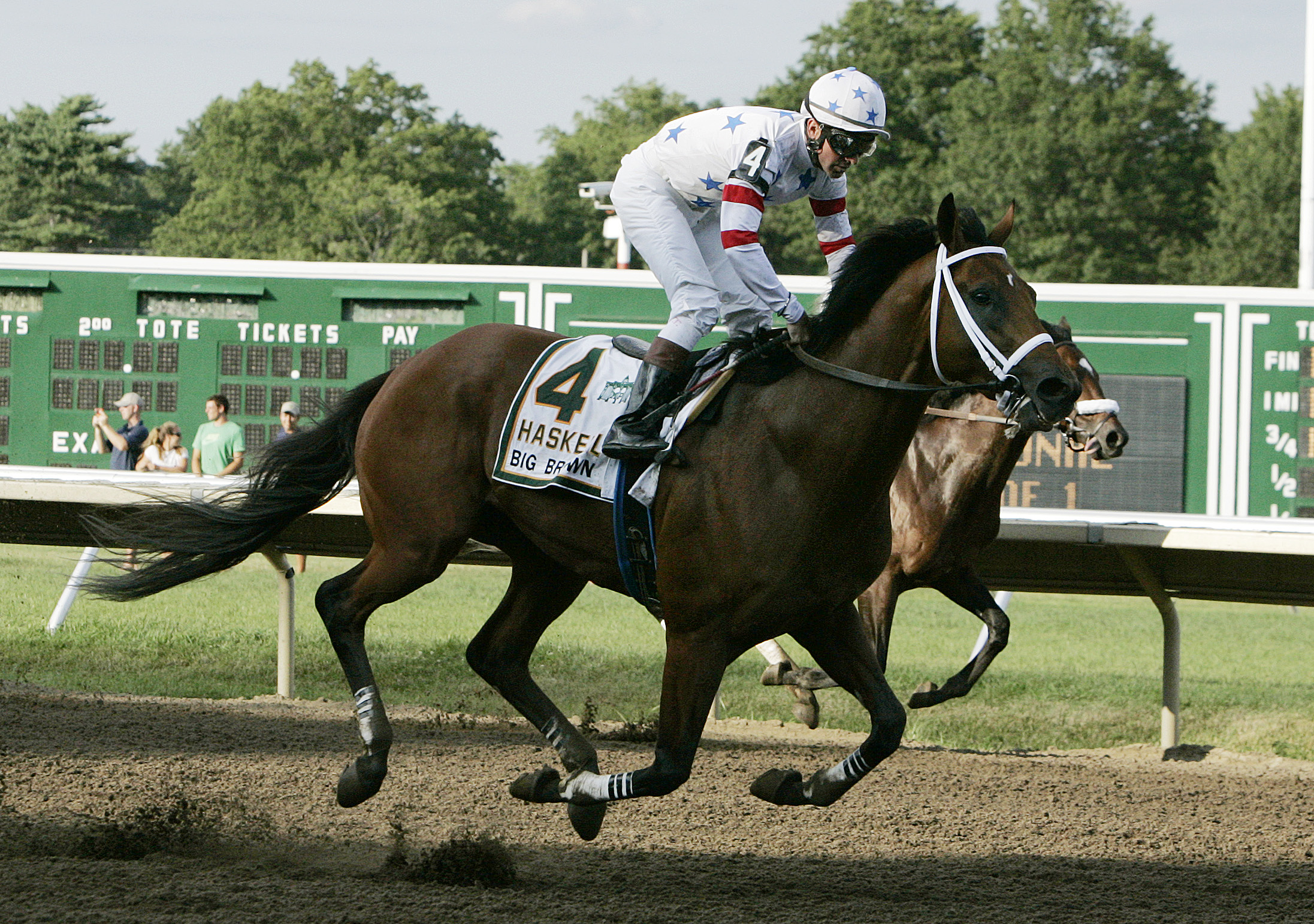 Kent Desormeaux