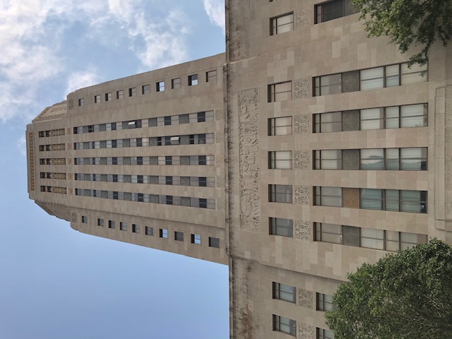 Jackson County Court