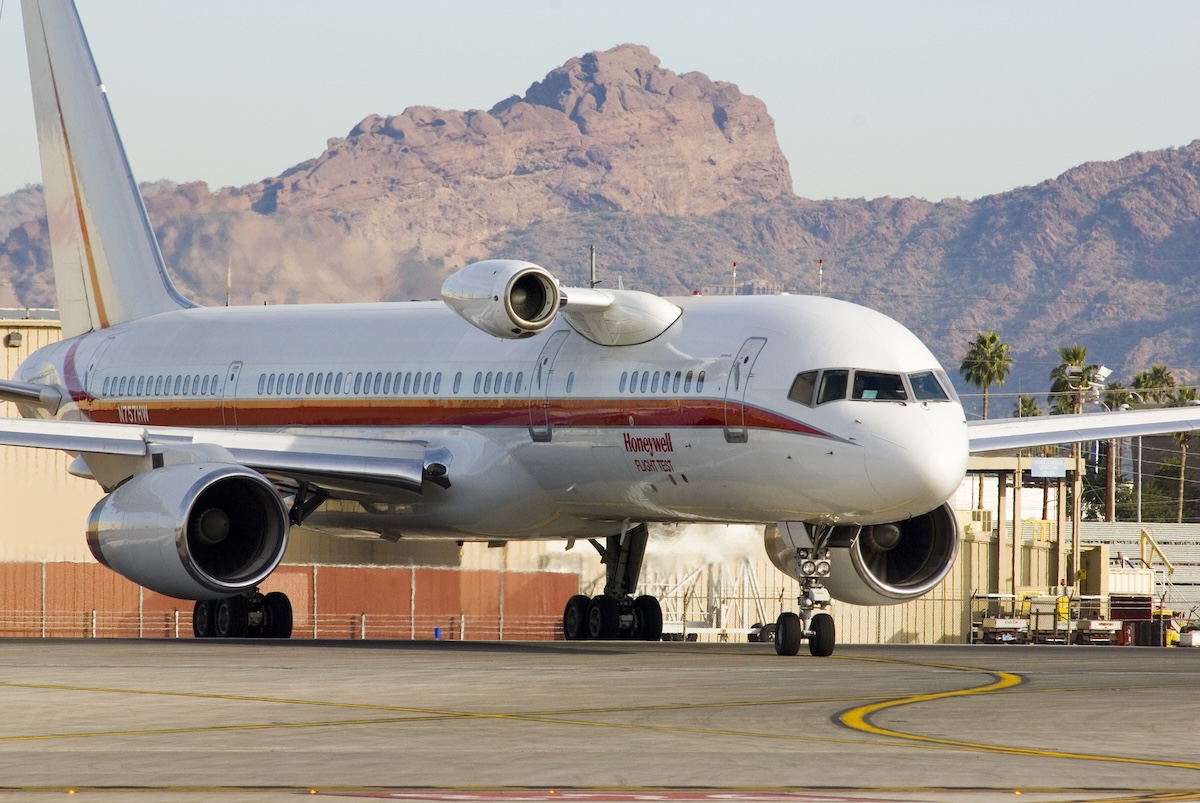 Honeywell