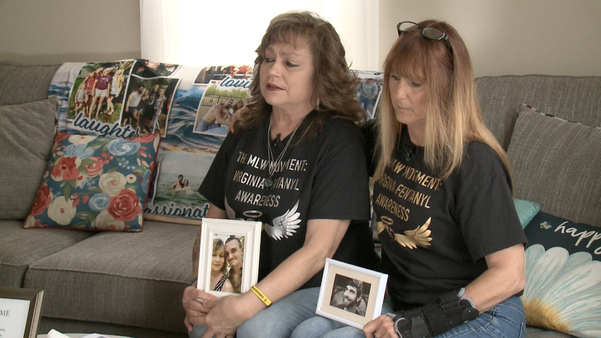 Donna Haynes & Kristen Toll