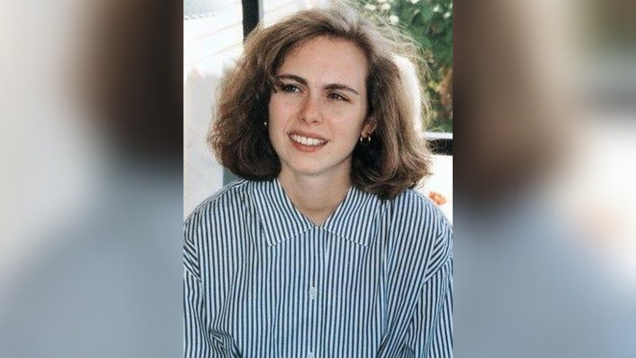 Alicia Showalter Reynolds