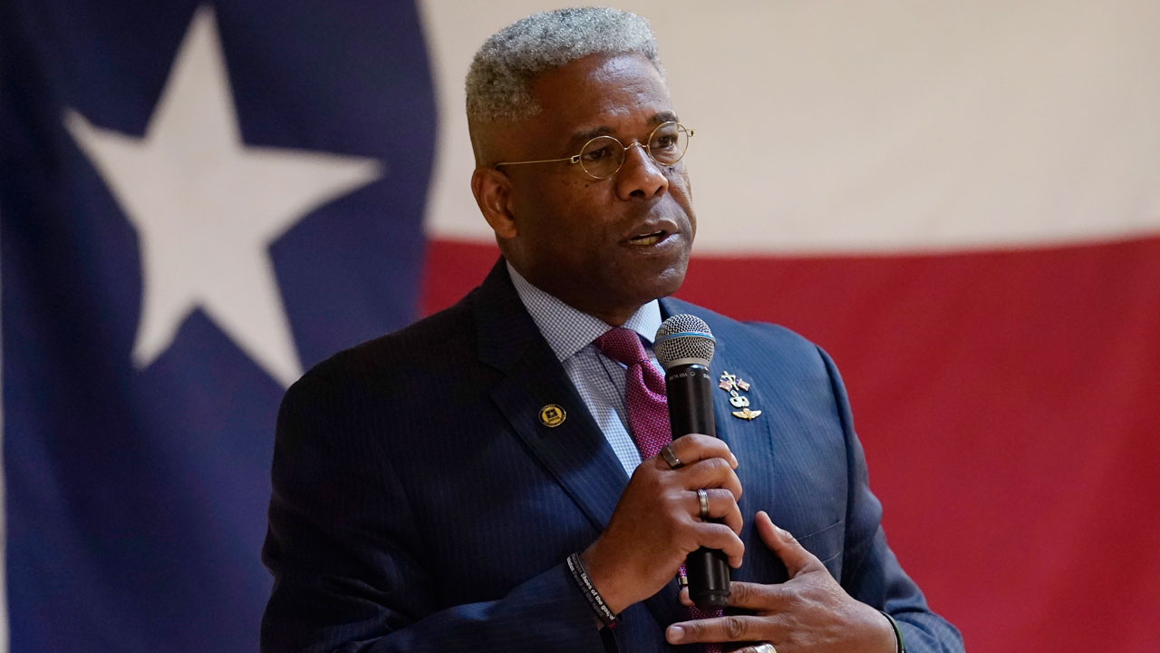 Allen West