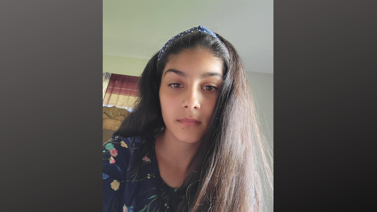 Teenager missing after being left at Virginia Home Depot