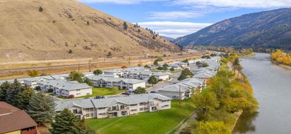 Creekside Apartments