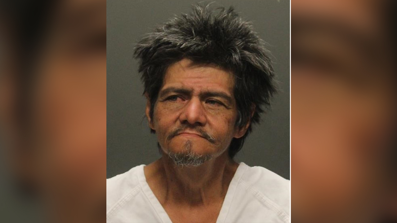 Vandal breaks 123-year-old glass windows at St. Augustine Cathedral