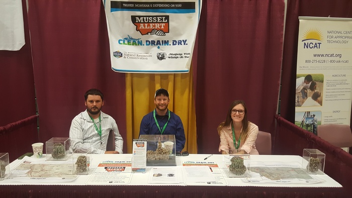 How AIS Affects Montana Agriculture