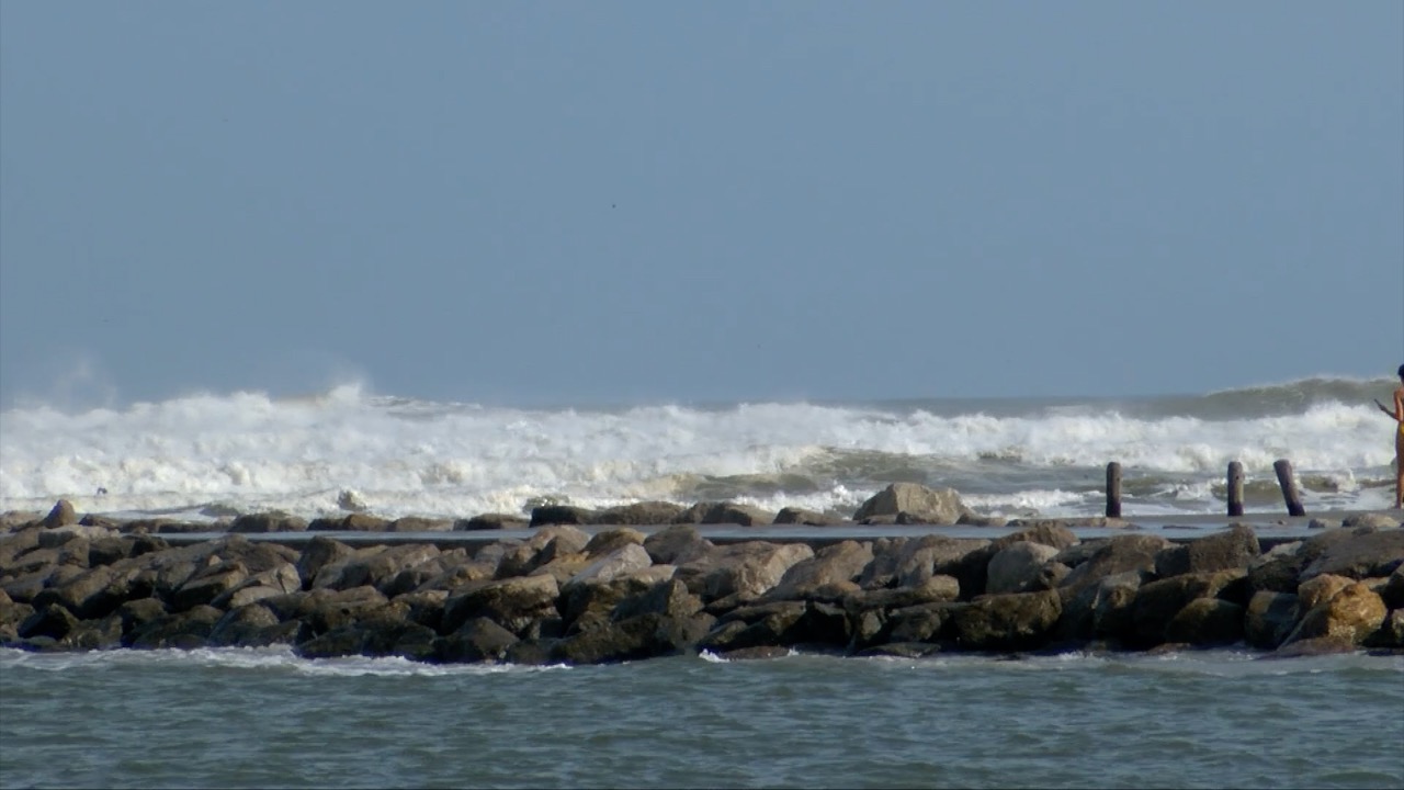 FEMA awards up to $13.5 Million for Packery Channel restoration - Vimarsana News