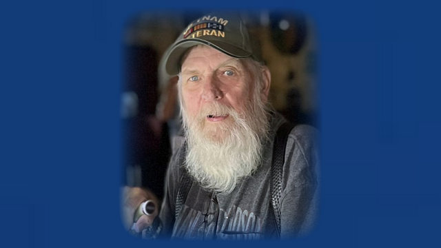  John C. “Jack” Sanders