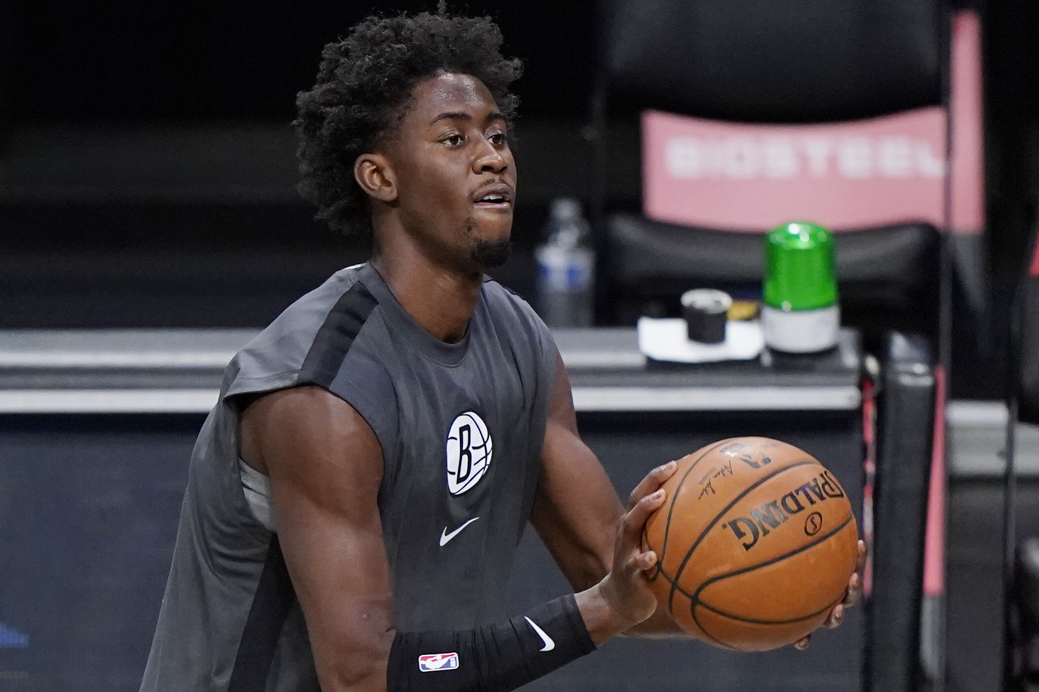 Caris LeVert