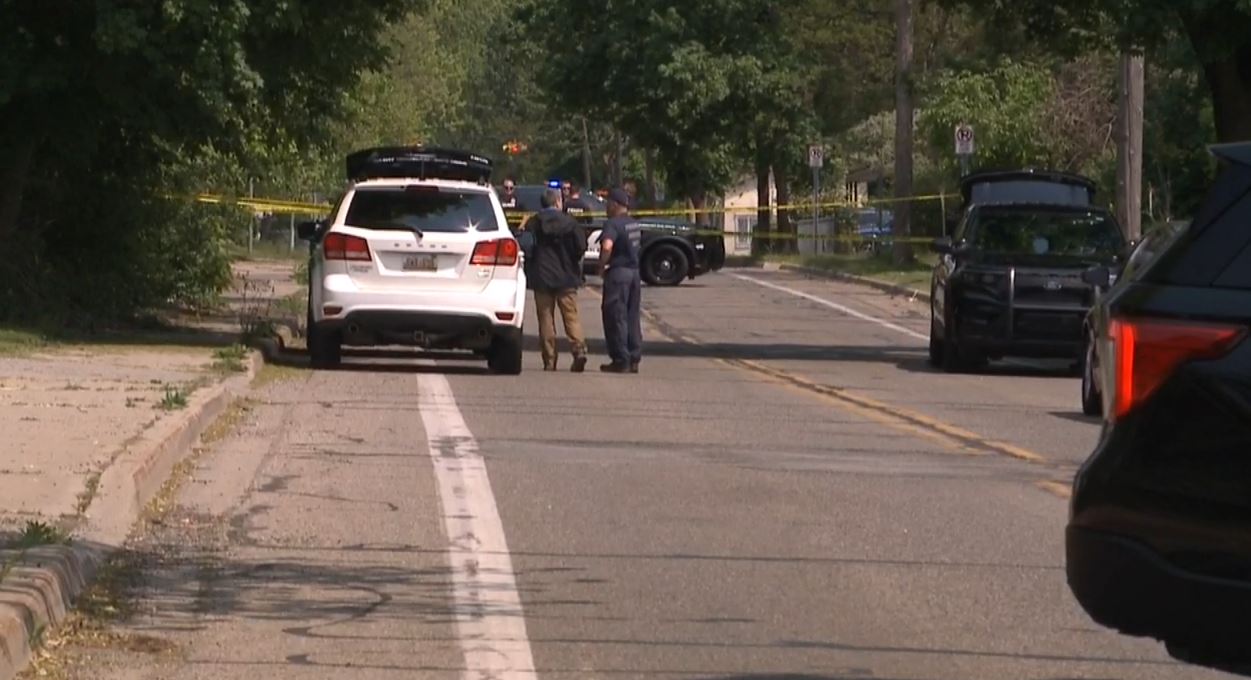 battle creek body found.JPG