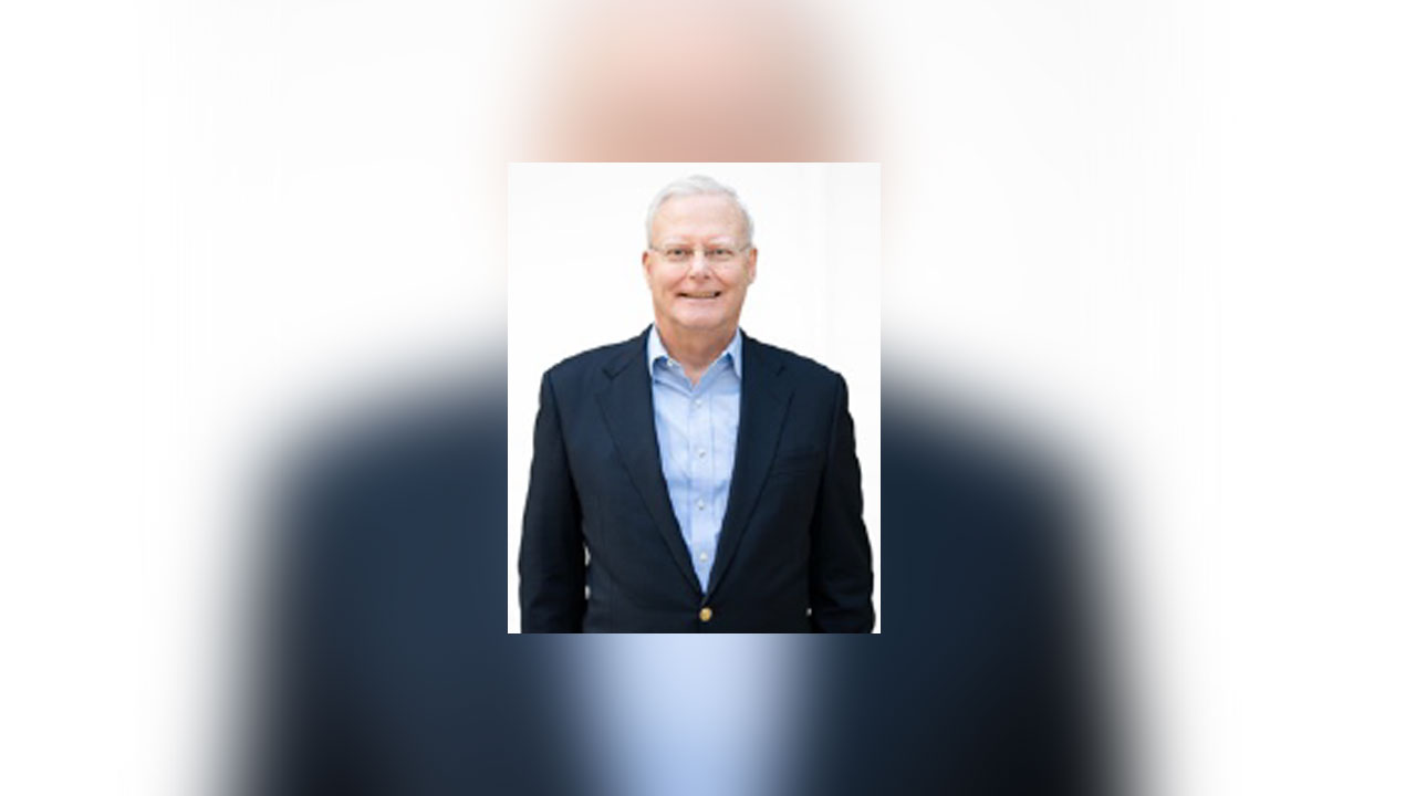 Kevin McDonald was appointed to the Indian River County school board on April 2, 2024.