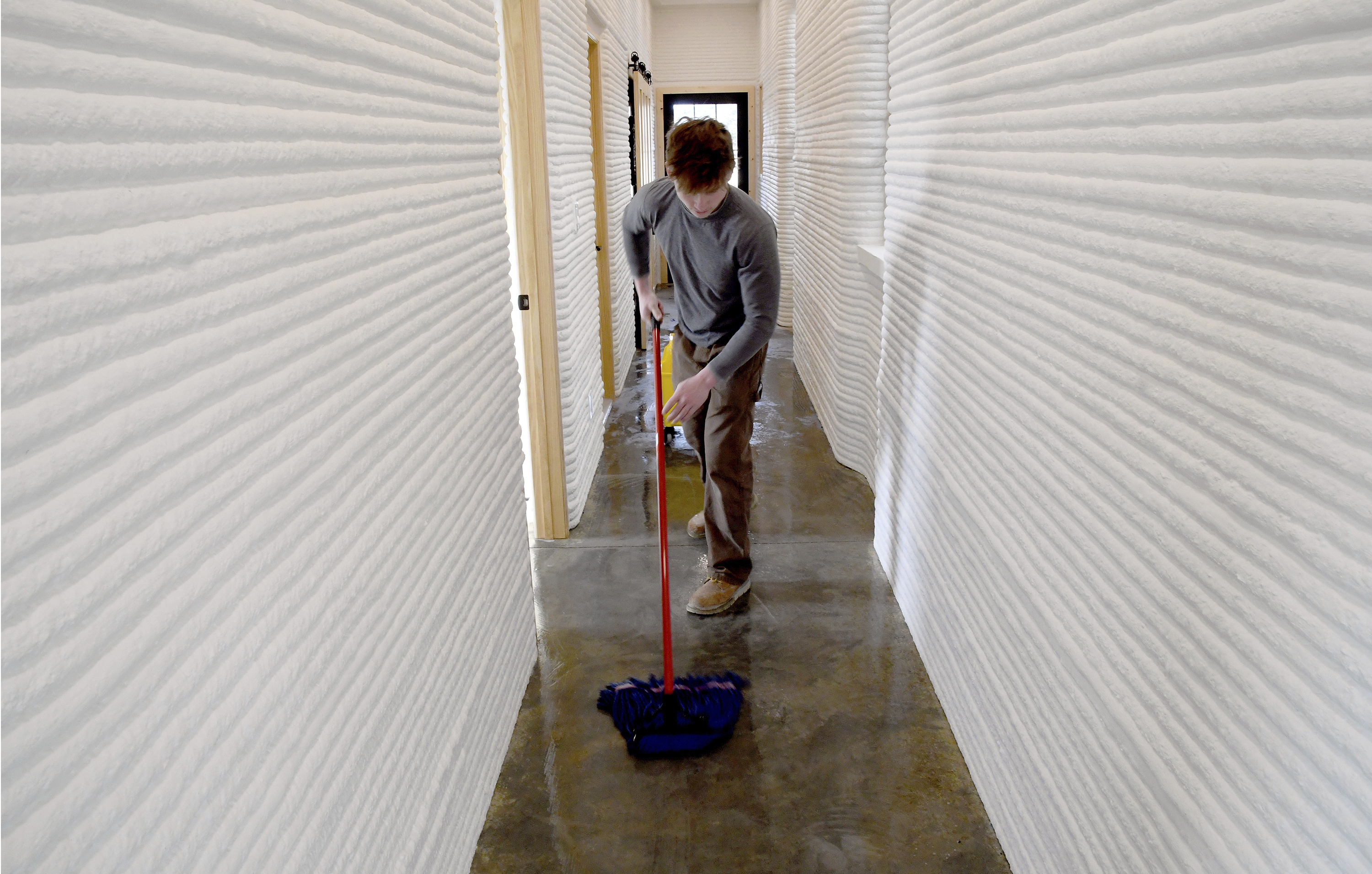 Housing Crisis Alternative Solutions 