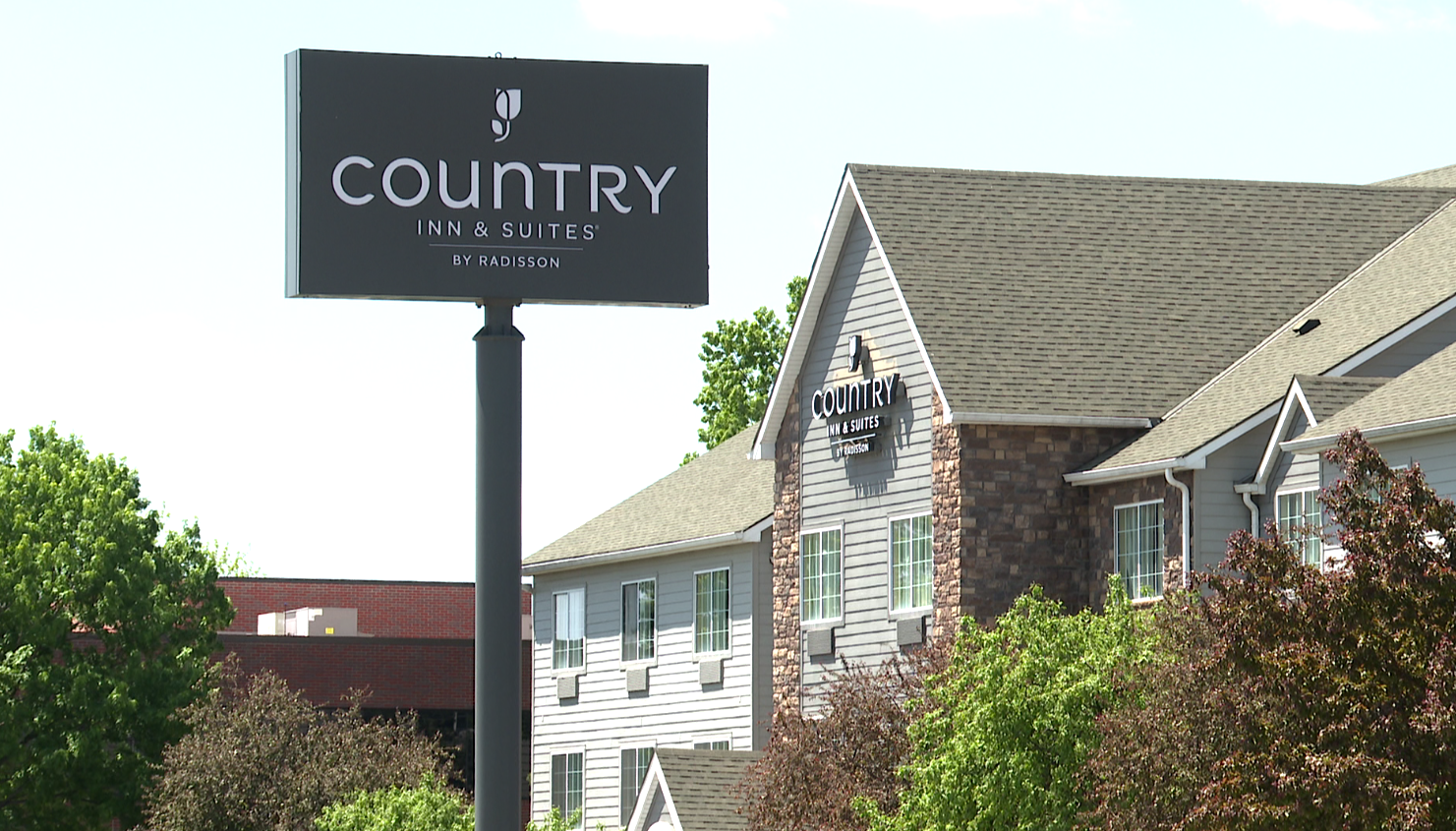 Country Inn & Suites, Carter Lake