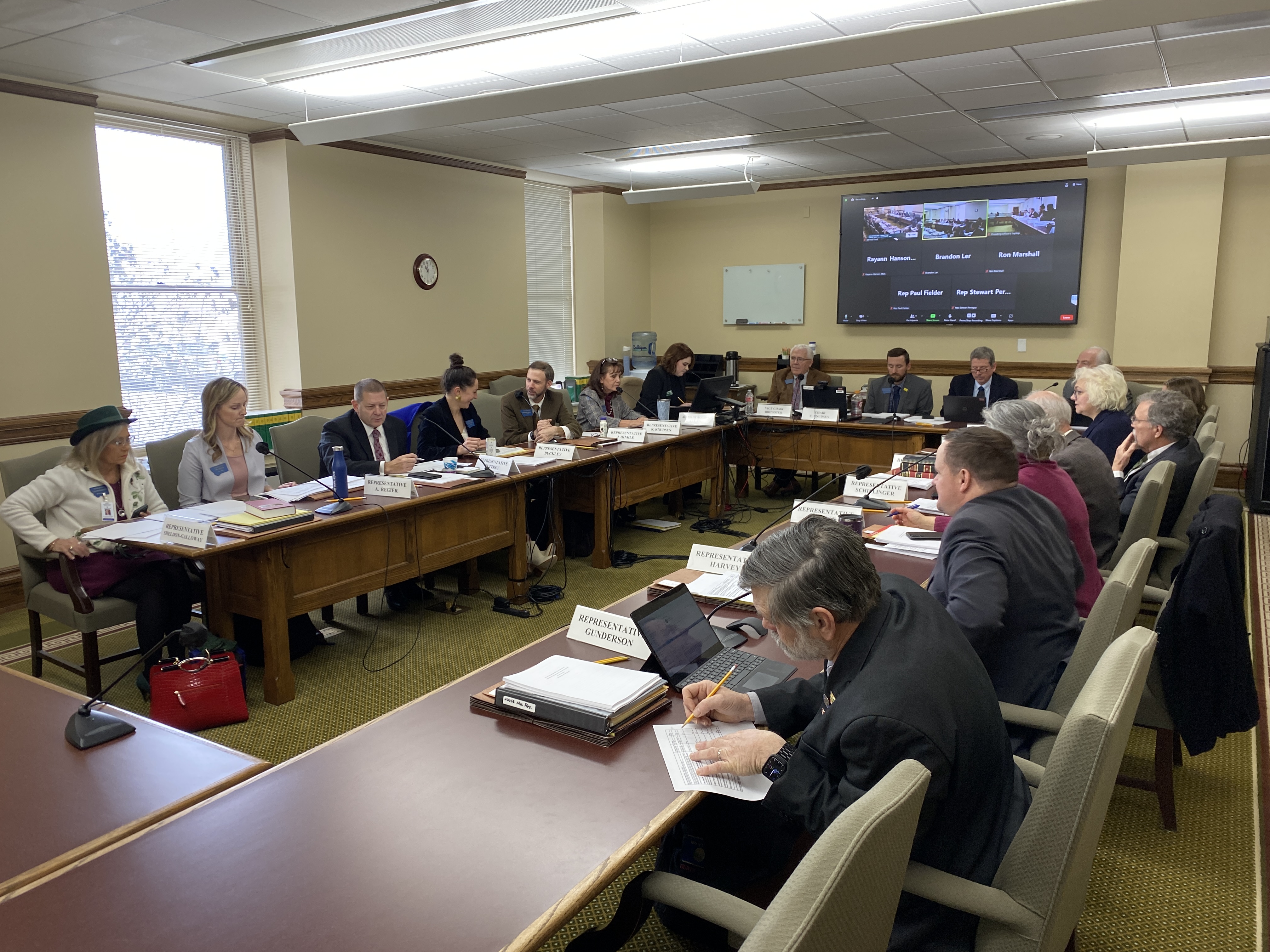 House Rules Committee