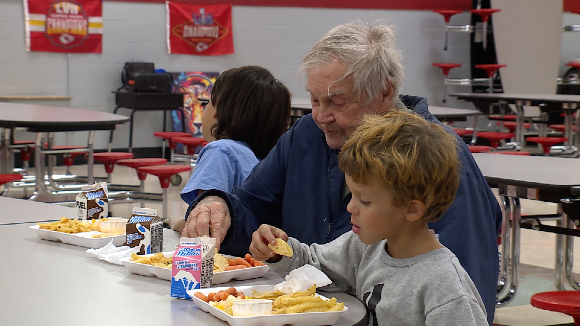 Economic look at the shutdown