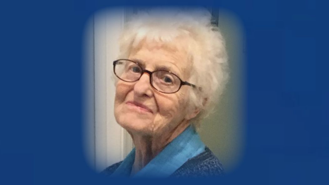 Glenda Maurine Simmons Coles