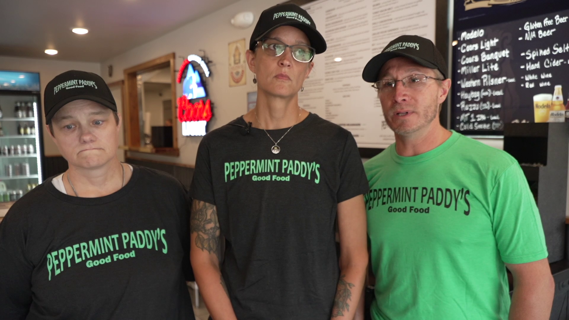 Anaconda community reeling from mass shooting