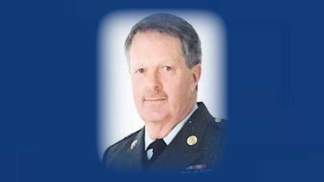 Mervin Stanley Getten
October 10, 1944 - September 25, 2021