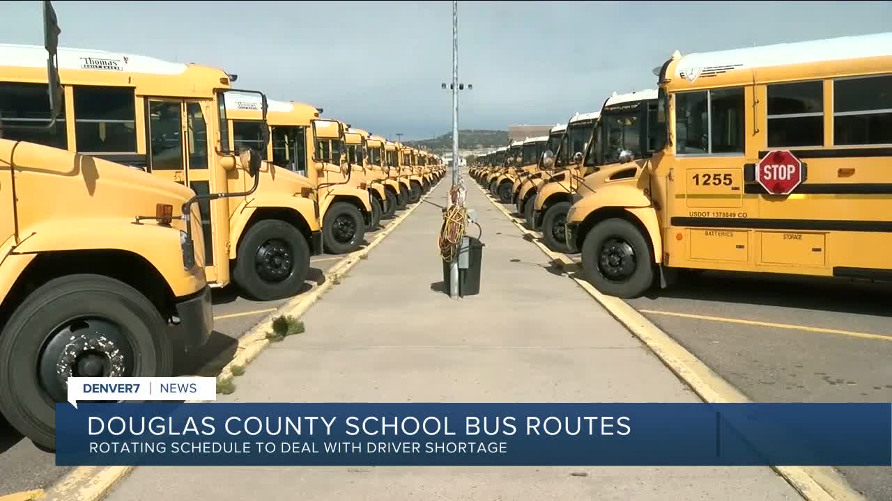 Douglas County School District rolling canceled bus routes.jpg