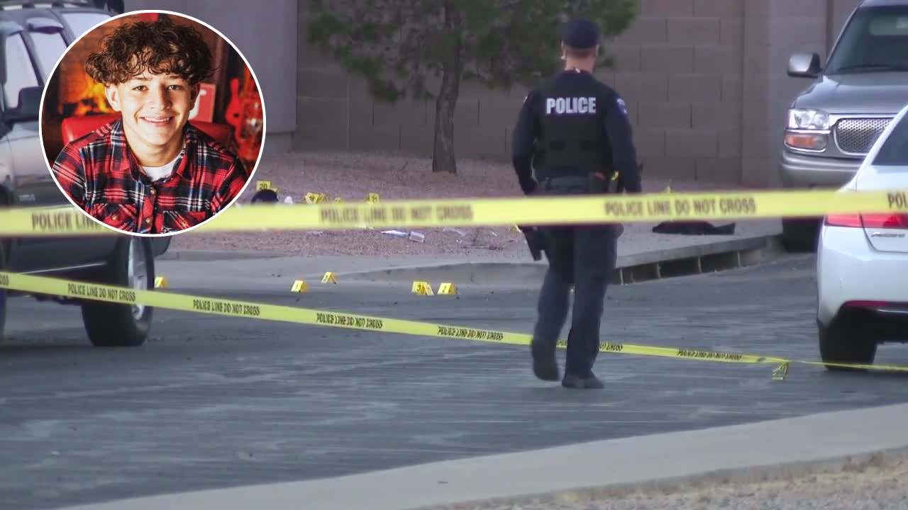 El Mirage Shooting Canva