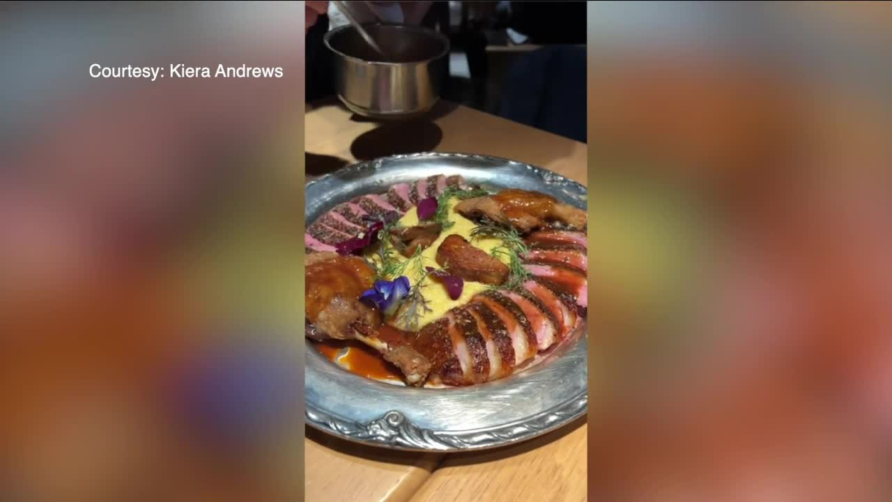 Three Tampa restaurants receive Michelin Star ratings