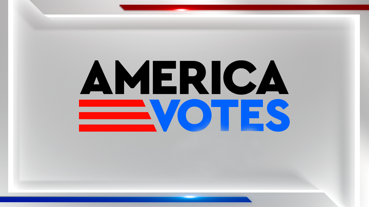 America Votes no date