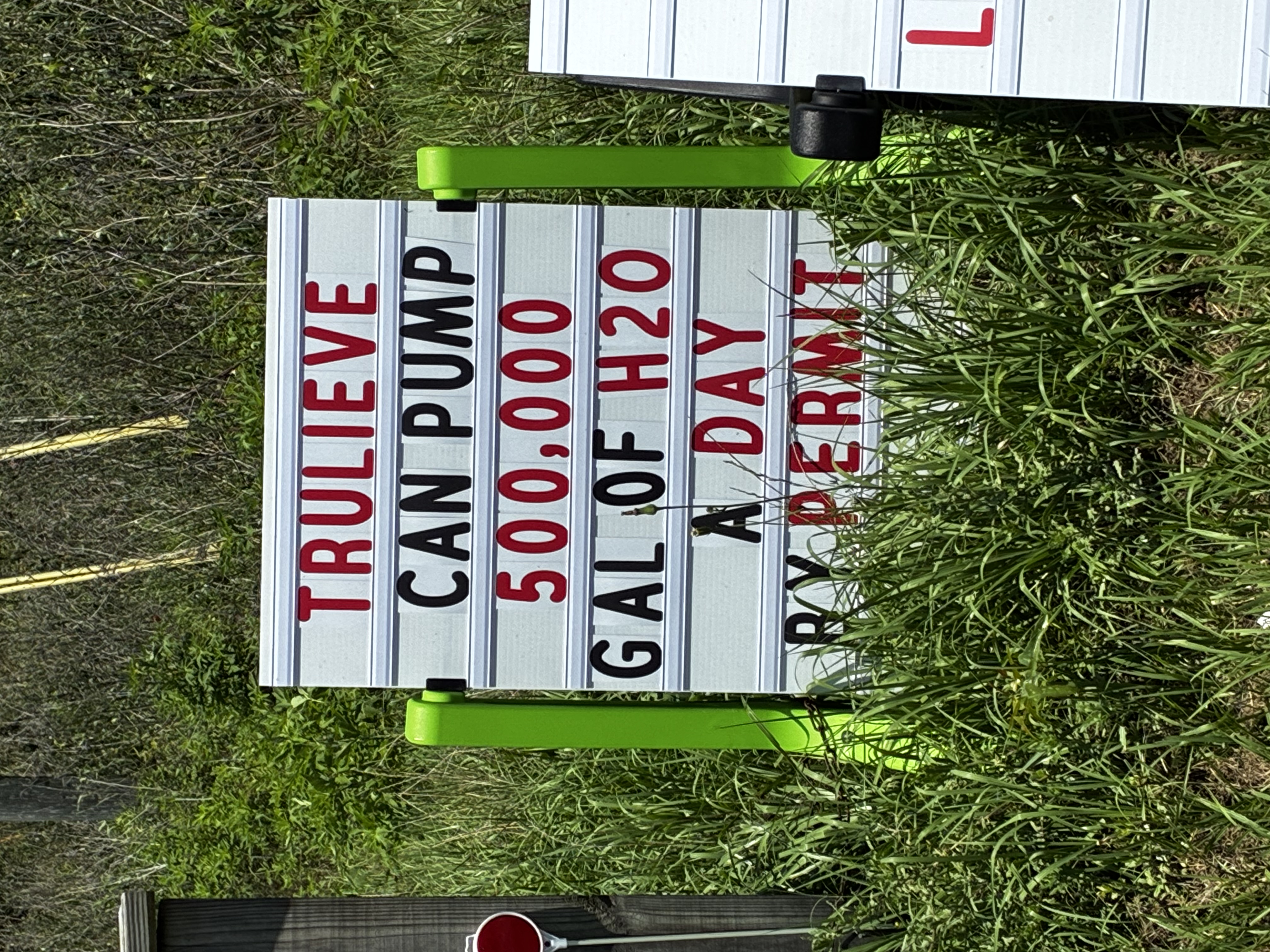 Residents ask governor to weigh in on Trulieve concerns