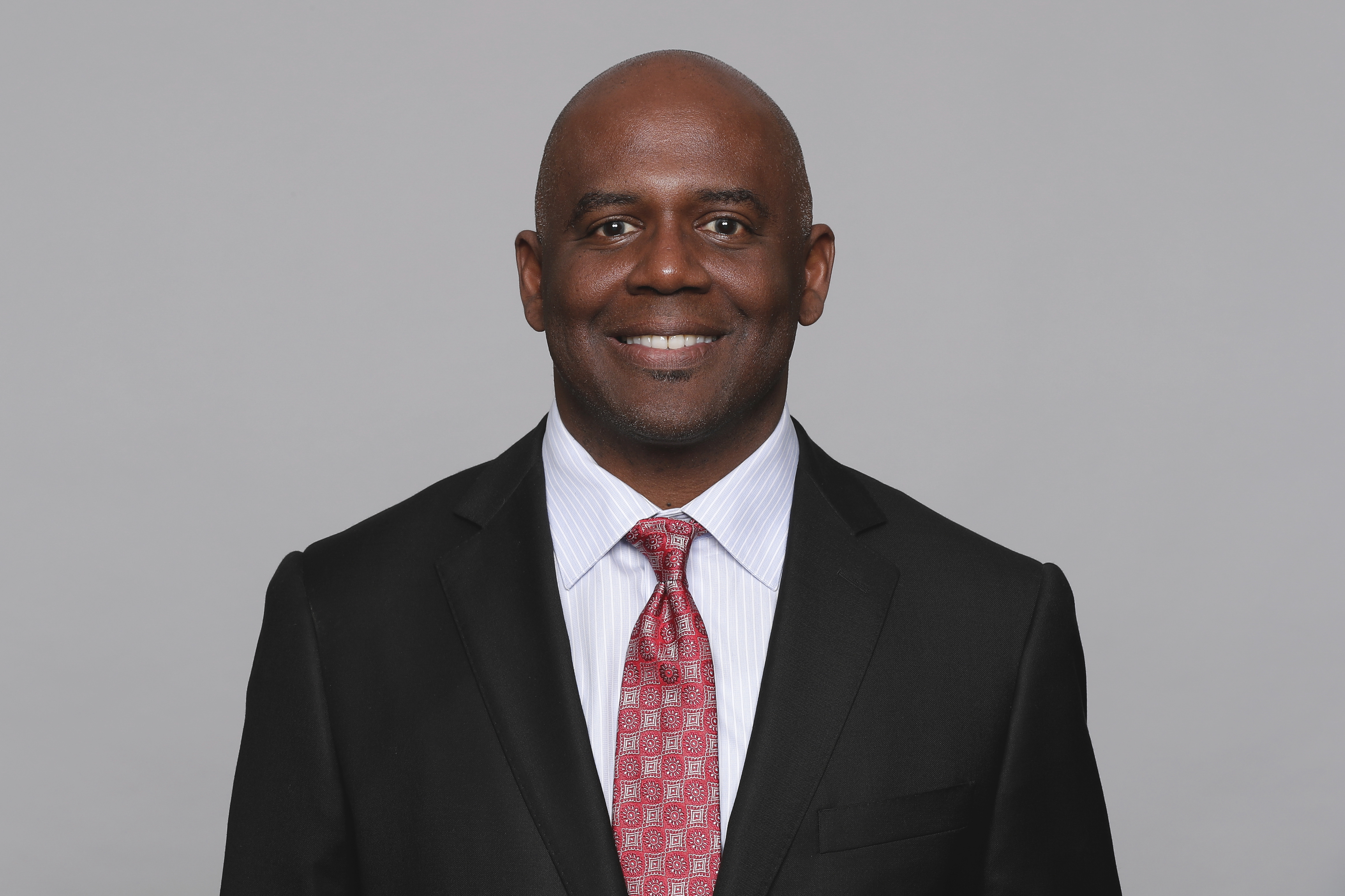 Martin Mayhew Washington New GM Football