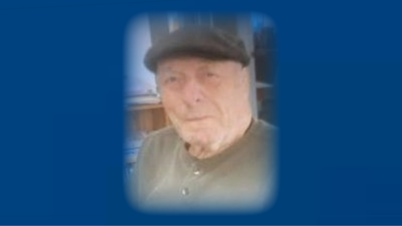 Andrew Paliga
January 9, 1925 — July 18, 2025