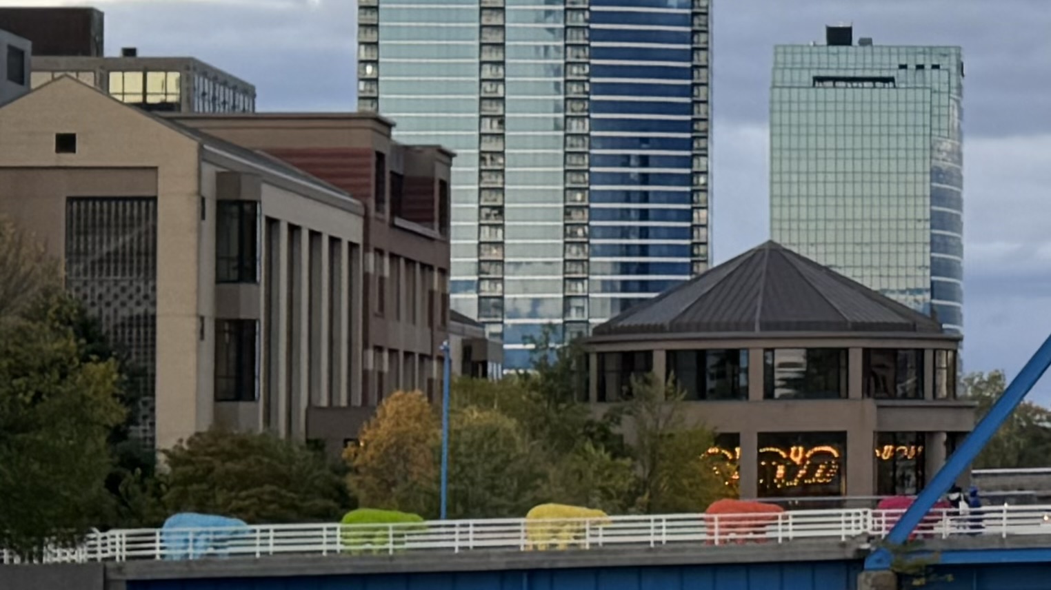 Grand Rapids Public Museum