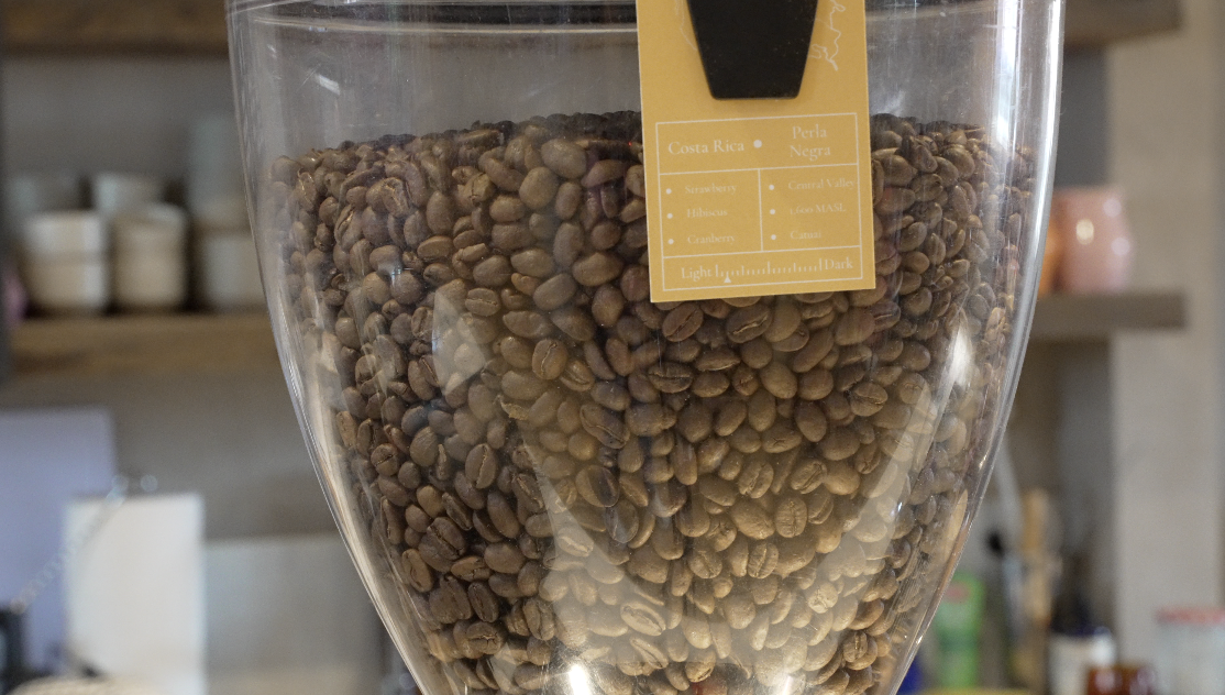 Floreo Coffee Co