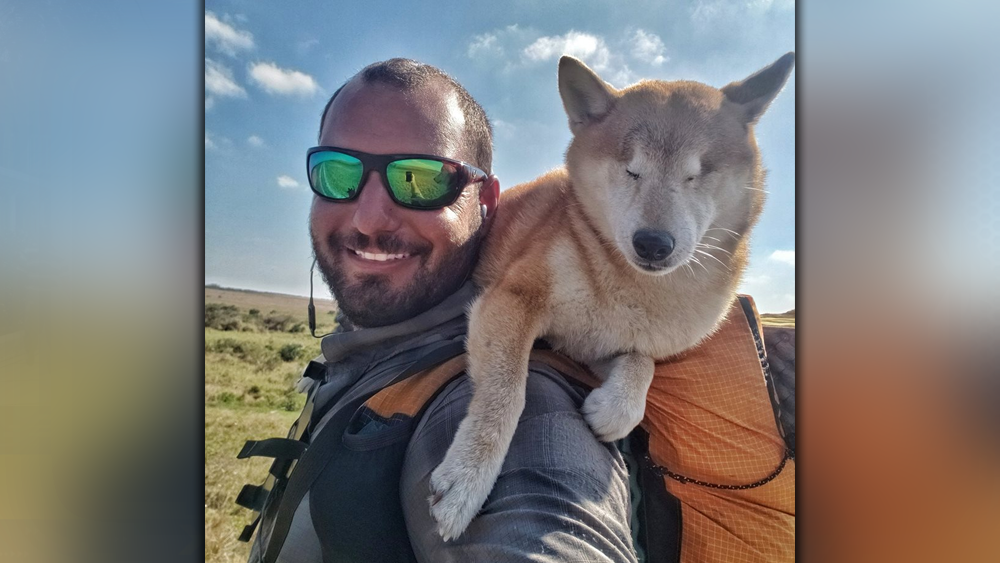 Kyle-Rohrig-and-Katana-go-hiking-2019.png