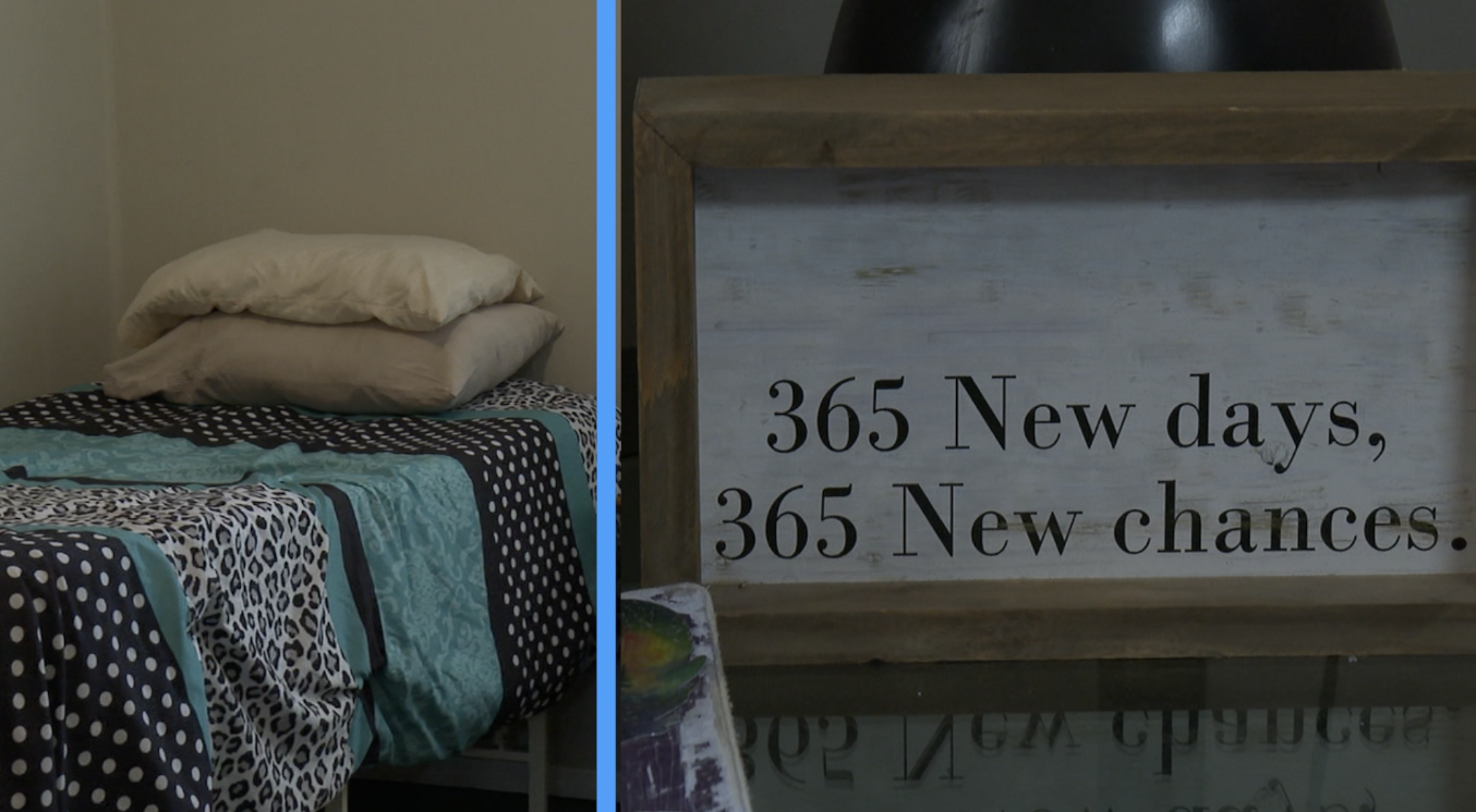 Hope Farms Recovery Center