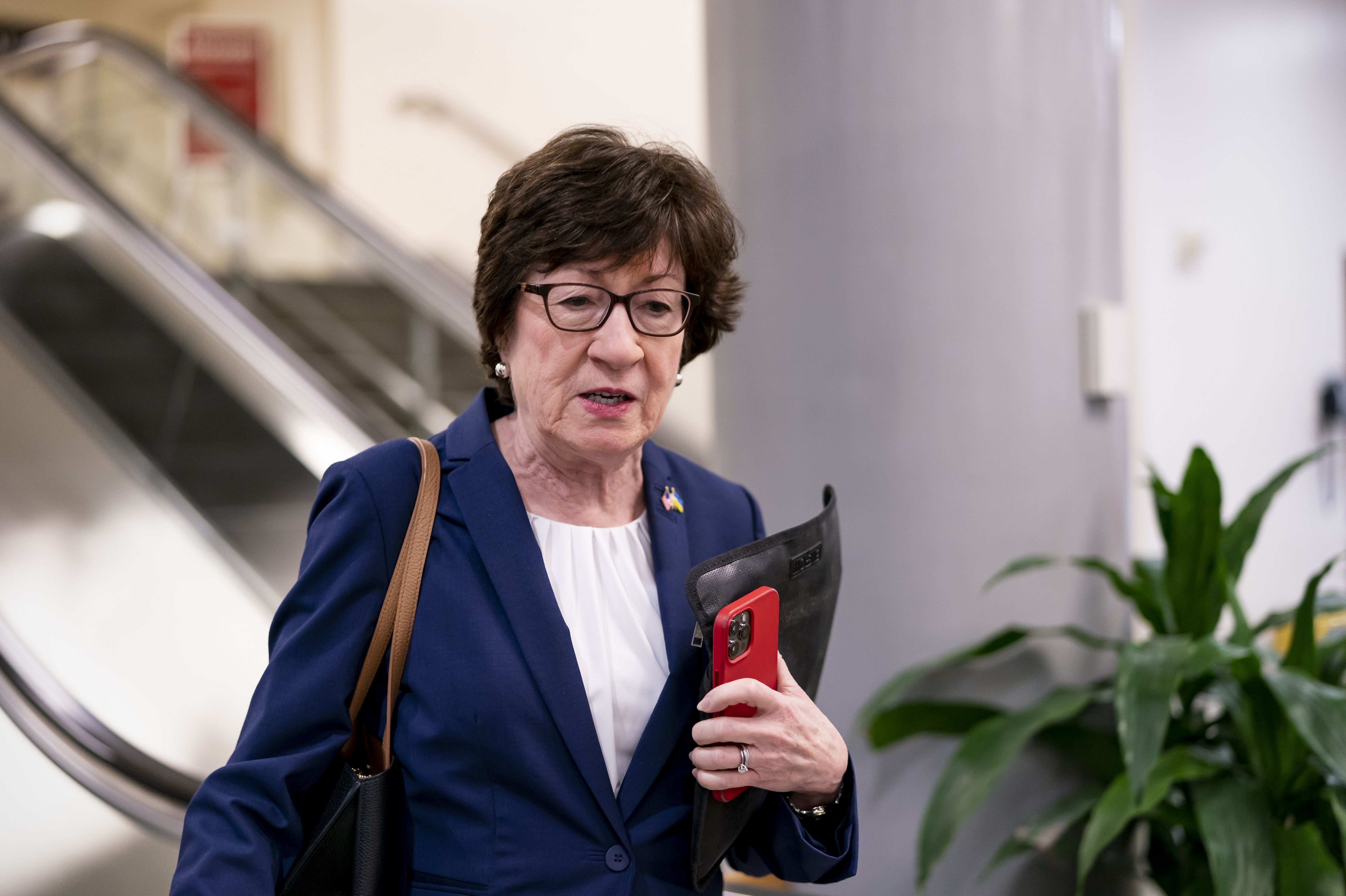 Susan Collins