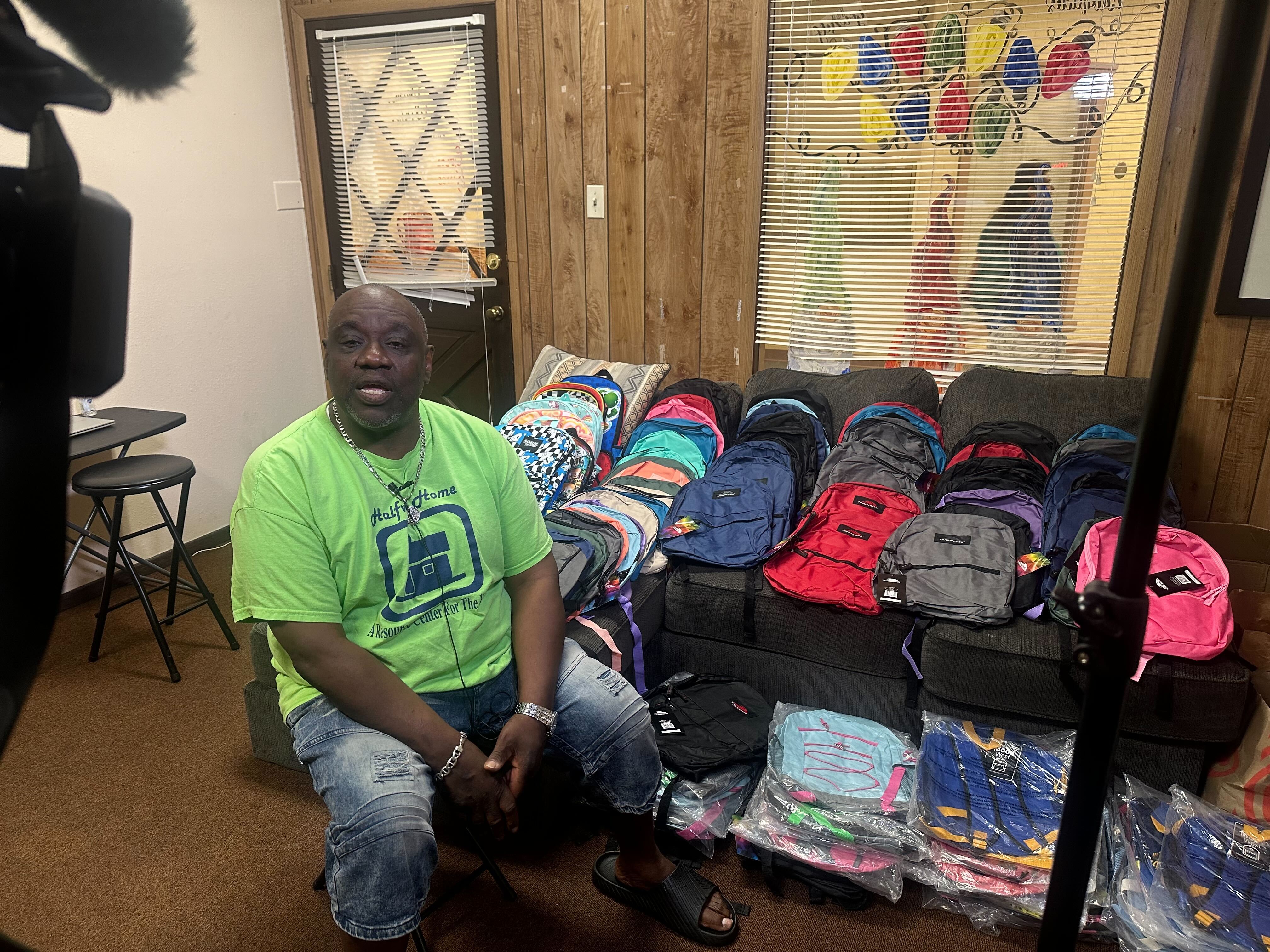 Pueblo nonprofit offering after-school programs, school supply giveaway