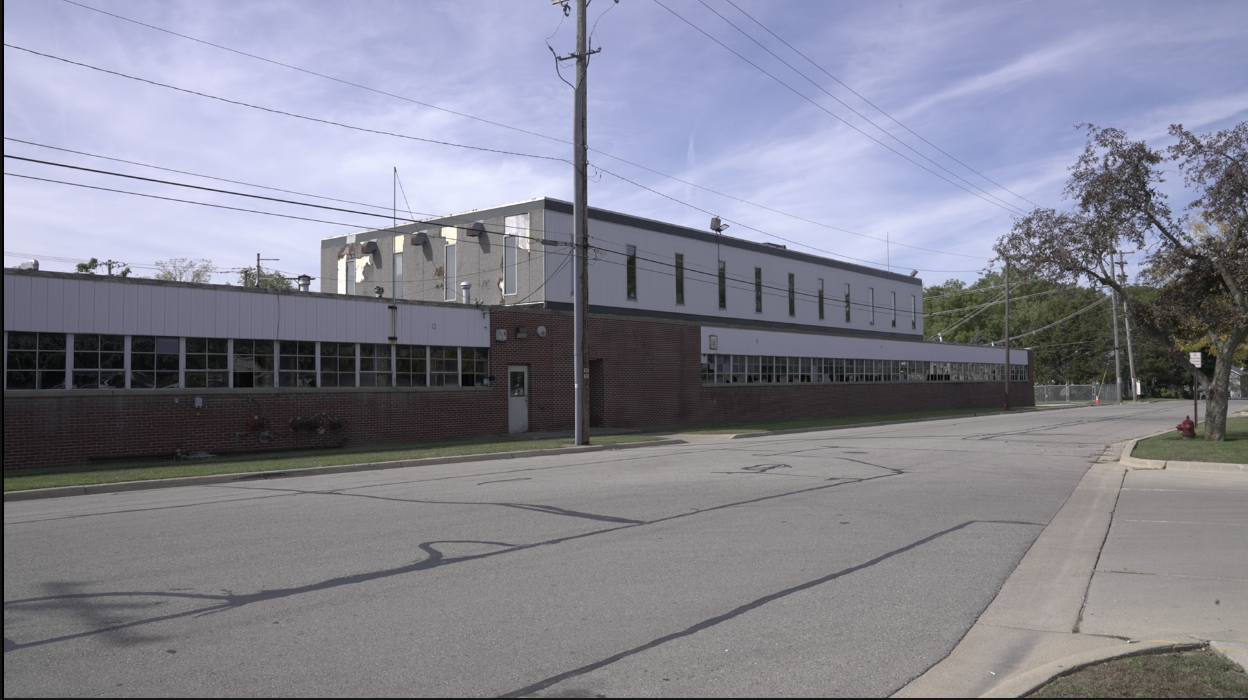 Klein Tool plant