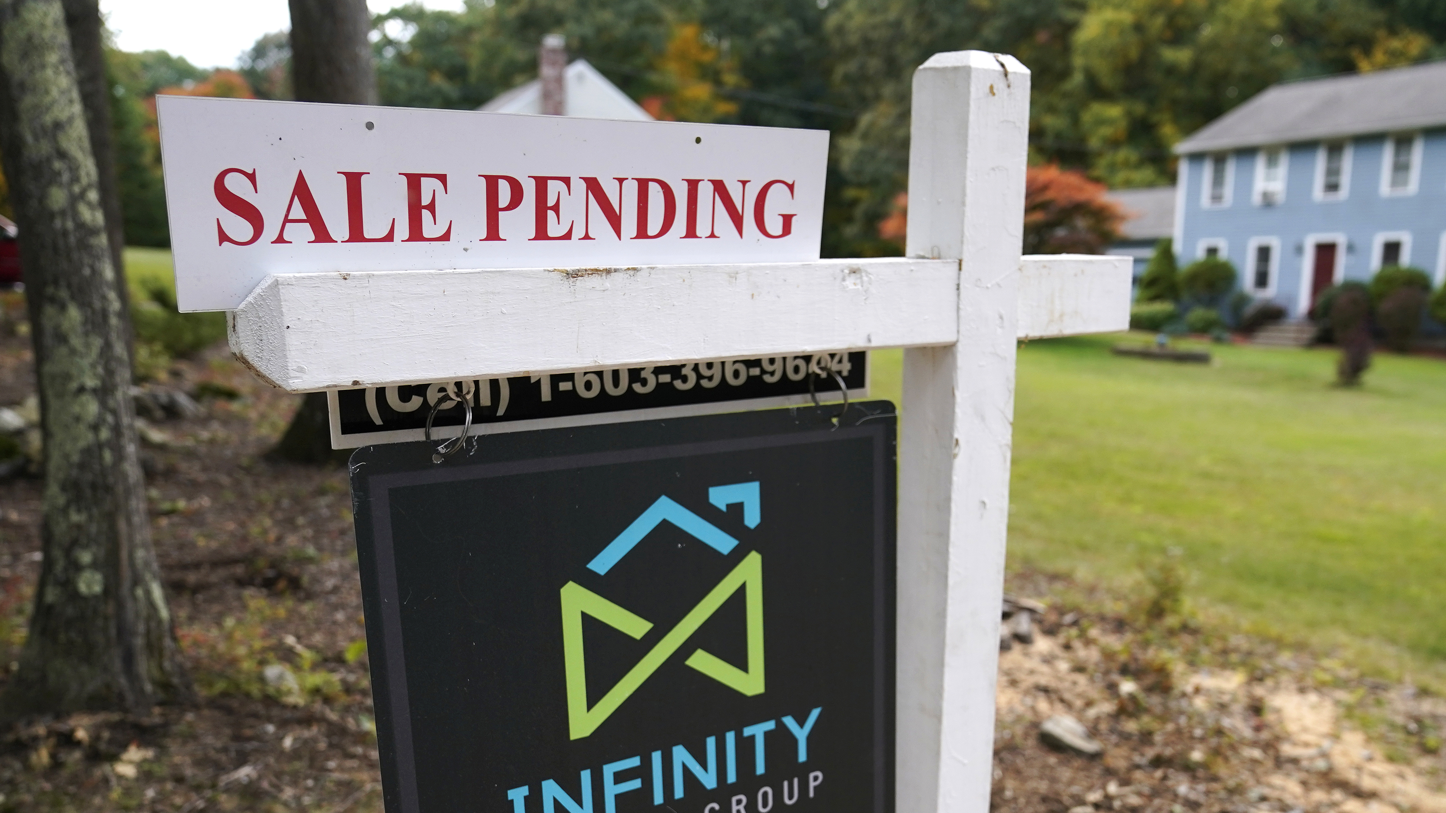 Existing Home Sales
