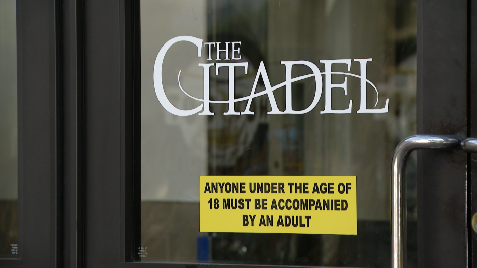 Citadel Mall