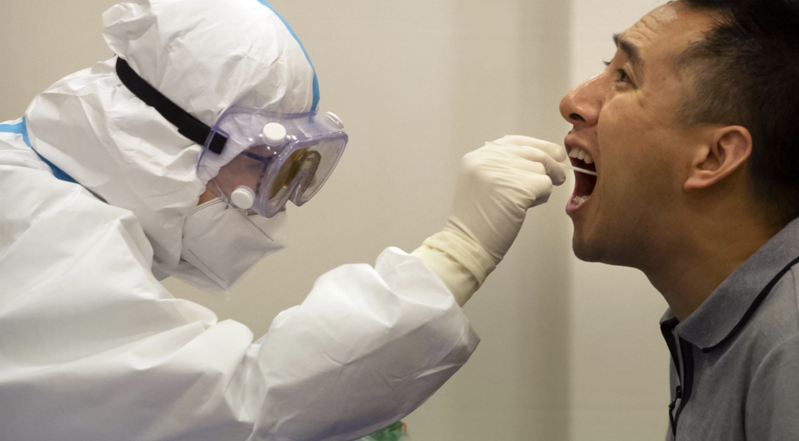 First US immunizations could arrive on Dec. 12